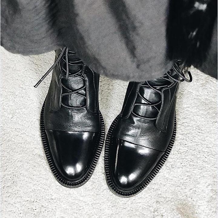 Valenza™  | Stella Premium Heel Boots