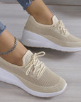 Valenza™| Tiffany Sneakers