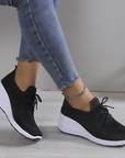 Valenza™| Tiffany Sneakers