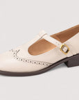 Mavelle™| Leather Shoes