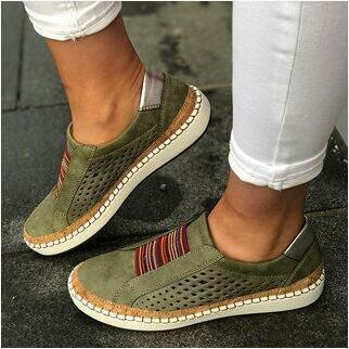 Jacey™| Comfortable Walking Shoes