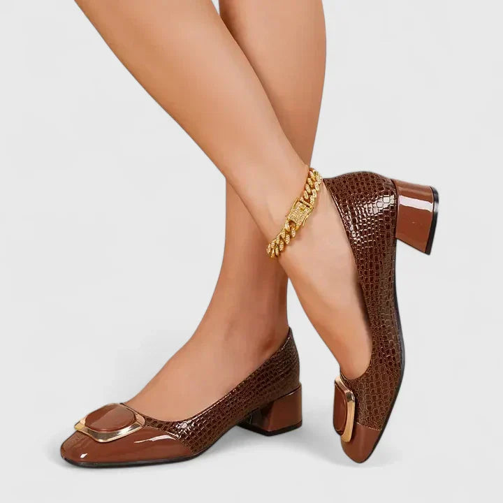 Ralina™| Comfortable Loafers