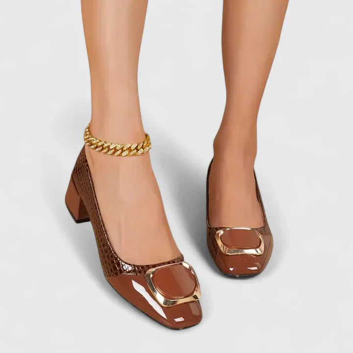 Ralina™| Comfortable Loafers