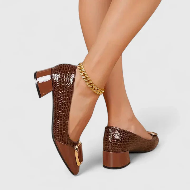 Ralina™| Comfortable Loafers