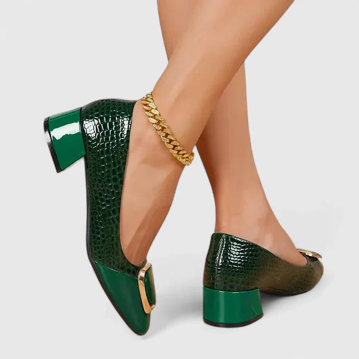 Ralina™| Comfortable Loafers