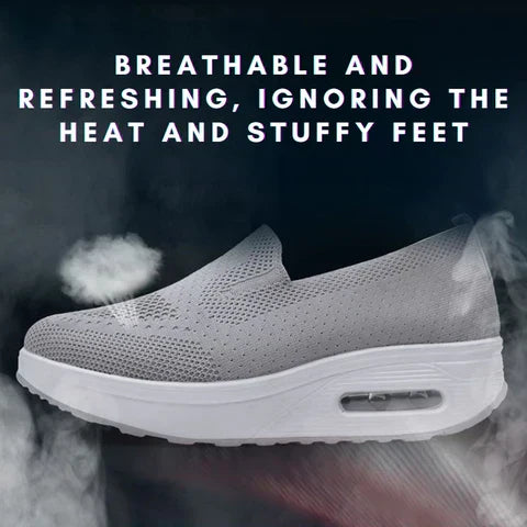 Kalya™| Orthopedic Sneakers