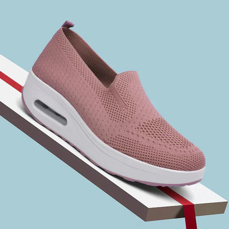 Kalya™| Orthopedic Sneakers