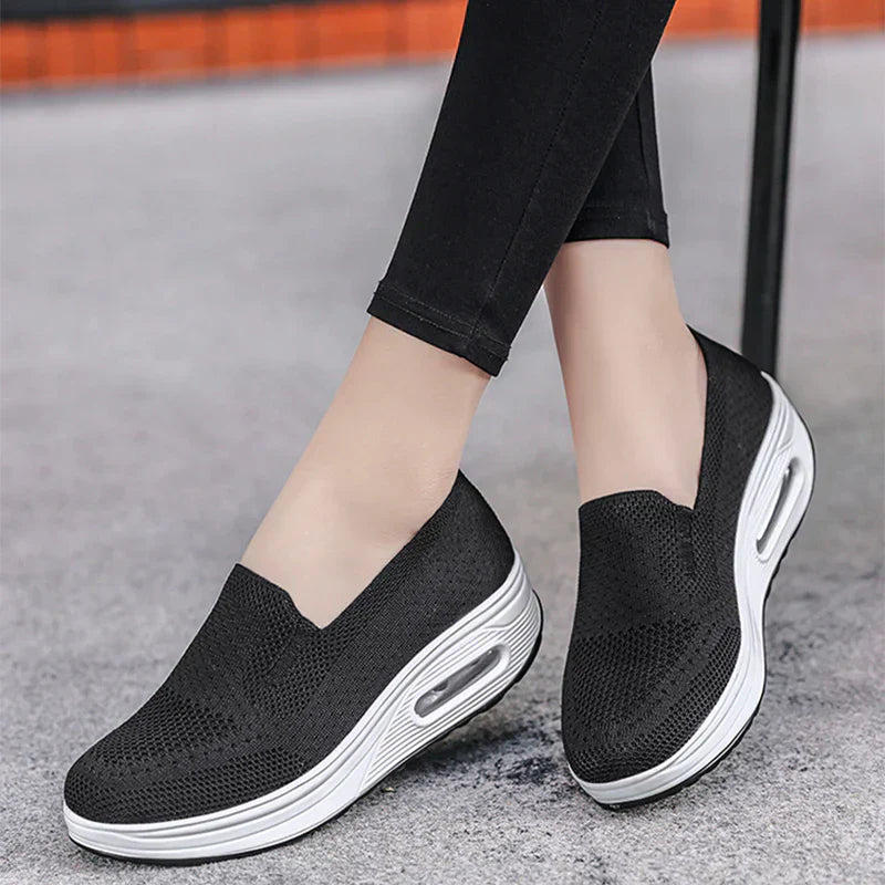 Kalya™| Orthopedic Sneakers