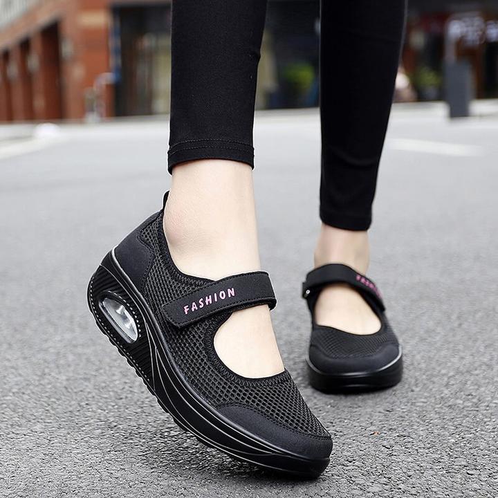 Valenza™| Mexiana Orthopedic Shoes