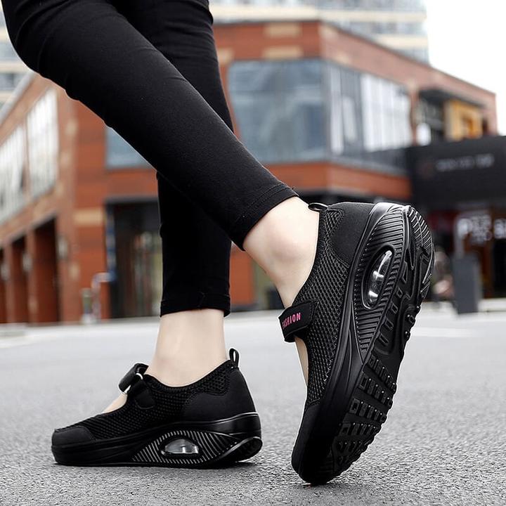 Valenza™| Mexiana Orthopedic Shoes