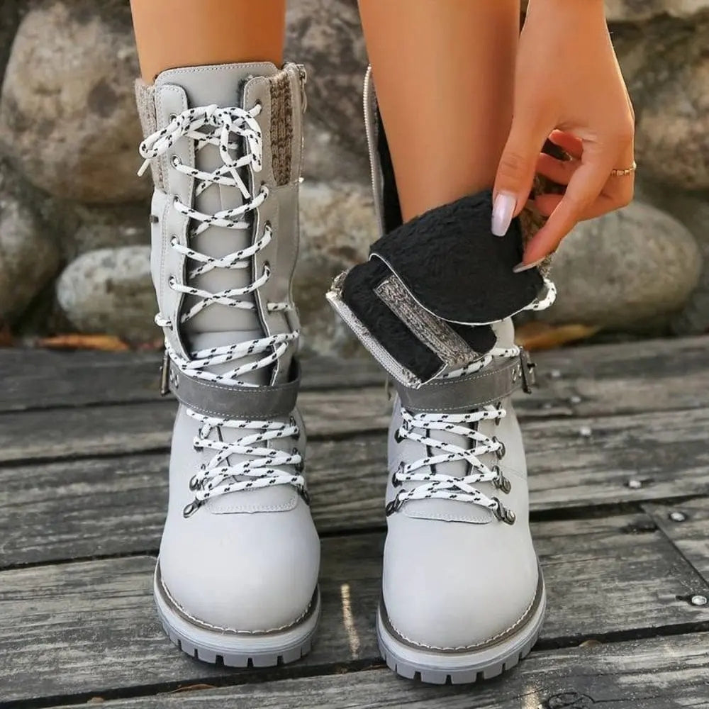 Leva™| Waterproof Women&#39;s Boots