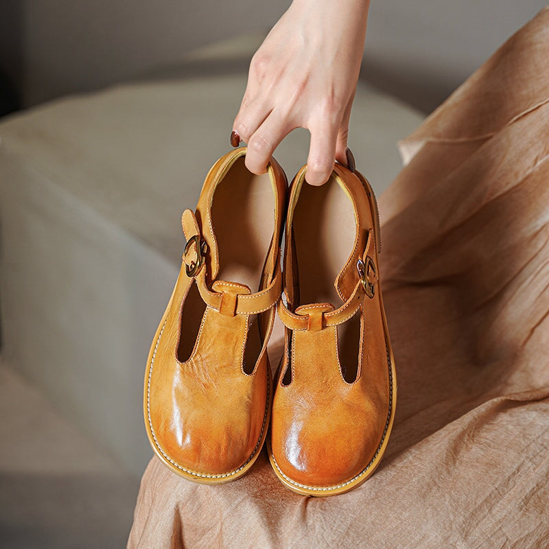 Elsa™| Elegant Mary Janes