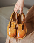 Elsa™| Elegant Mary Janes