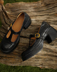 Ciala™| Elegant Mary Janes