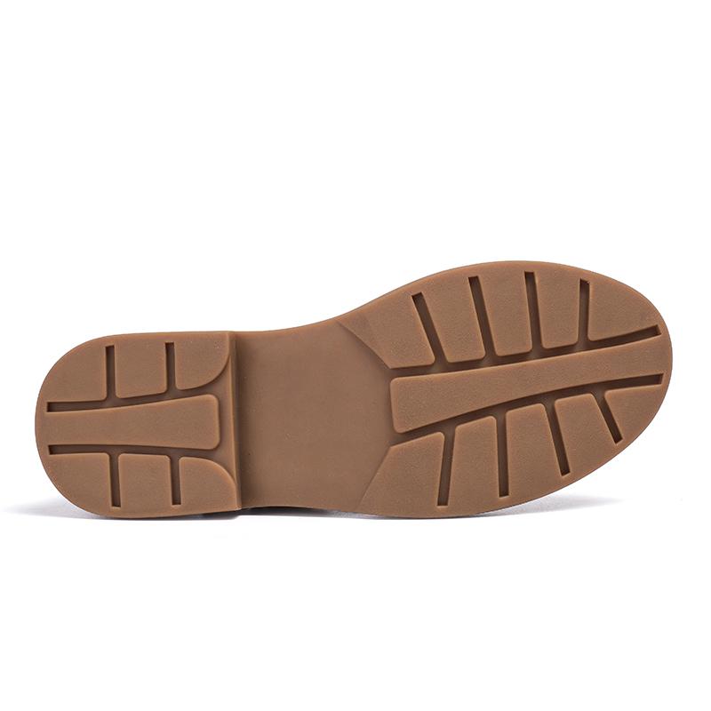 Valenza™| Razel Modern Mary Janes