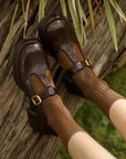 Ciala™| Elegant Mary Janes