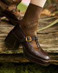 Ciala™| Elegant Mary Janes