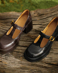 Ciala™| Elegant Mary Janes
