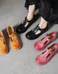 Elsa™| Elegant Mary Janes