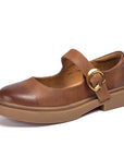 Valenza™| Razel Modern Mary Janes