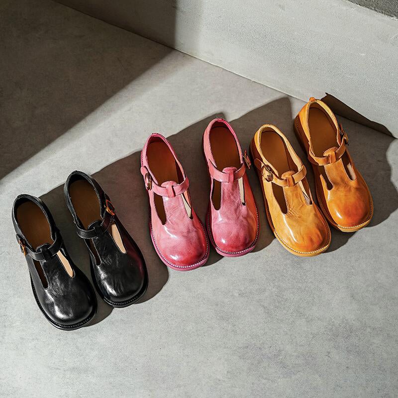 Elsa™| Elegant Mary Janes