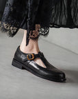 Elsa™| Elegant Mary Janes