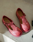 Elsa™| Elegant Mary Janes