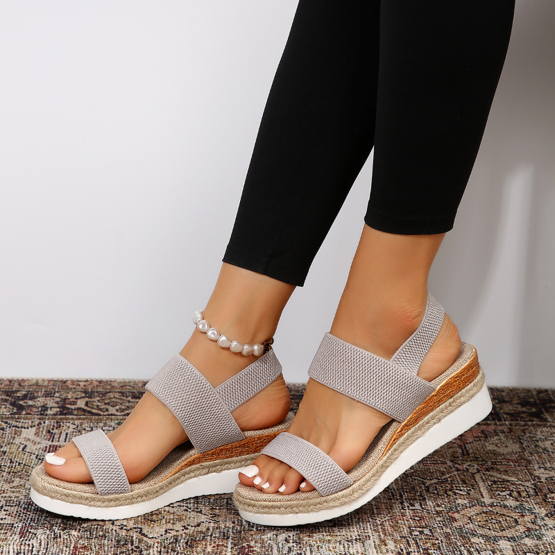Mandy™| Orthopedic Sandals
