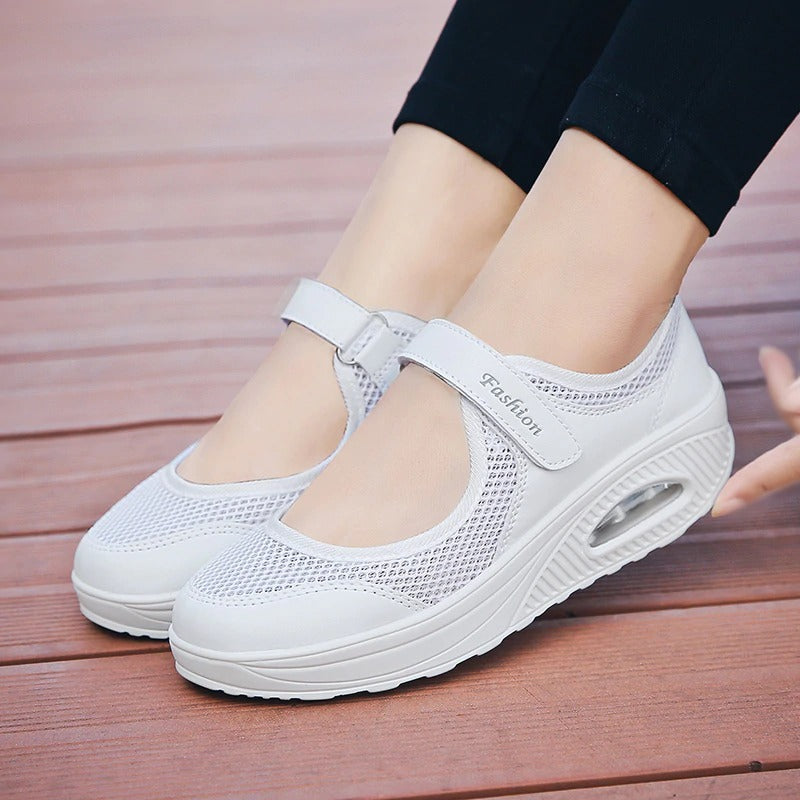 Valenza™| Mexiana Orthopedic Shoes