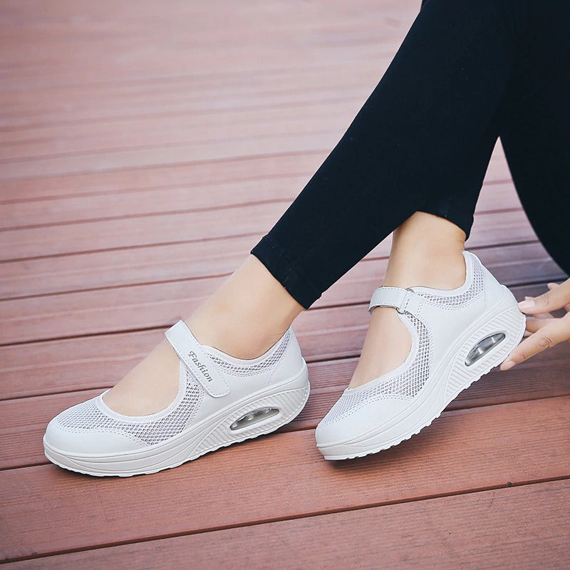 Valenza™| Mexiana Orthopedic Shoes