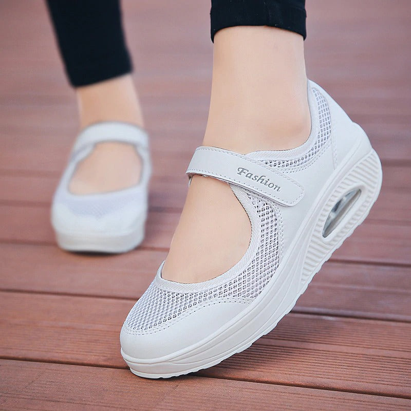Valenza™| Mexiana Orthopedic Shoes