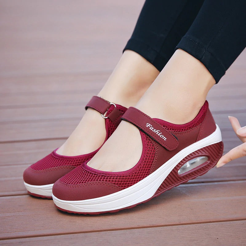 Valenza™| Mexiana Orthopedic Shoes