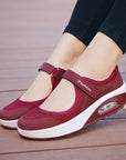 Valenza™| Mexiana Orthopedic Shoes