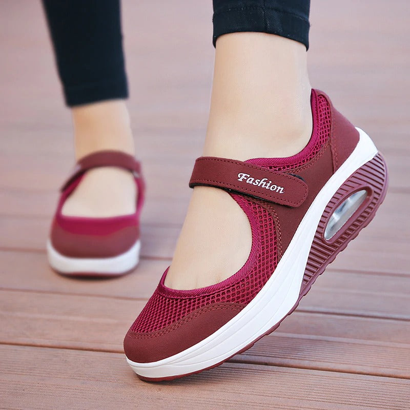 Valenza™| Mexiana Orthopedic Shoes