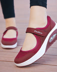 Valenza™| Mexiana Orthopedic Shoes