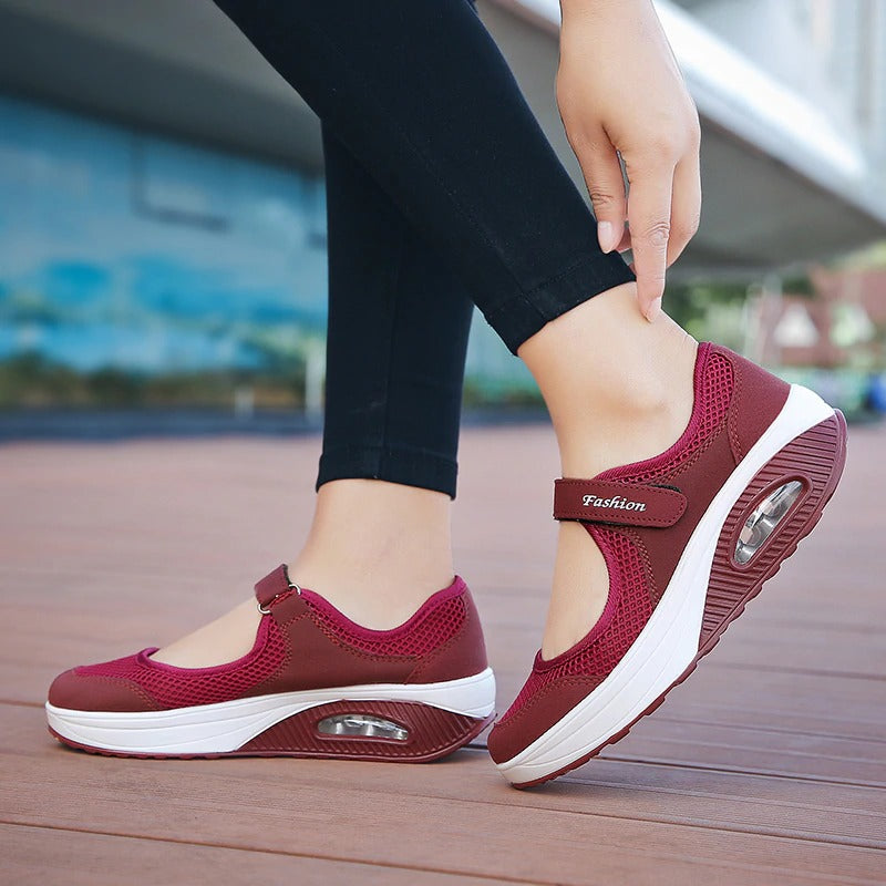 Valenza™| Mexiana Orthopedic Shoes