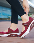 Valenza™| Mexiana Orthopedic Shoes