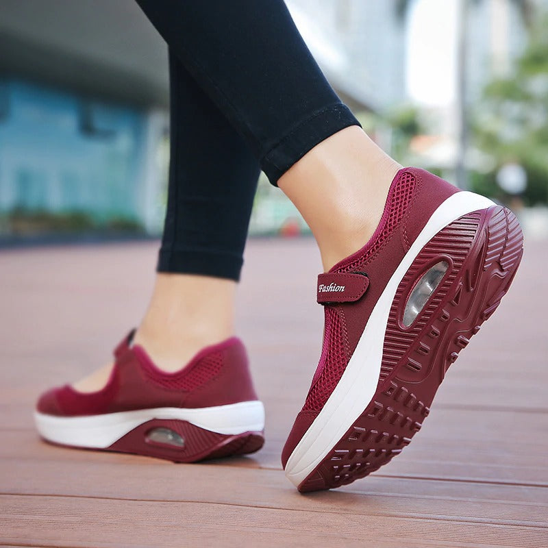Valenza™| Mexiana Orthopedic Shoes