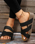 Levia™| Orthopedic Sandals