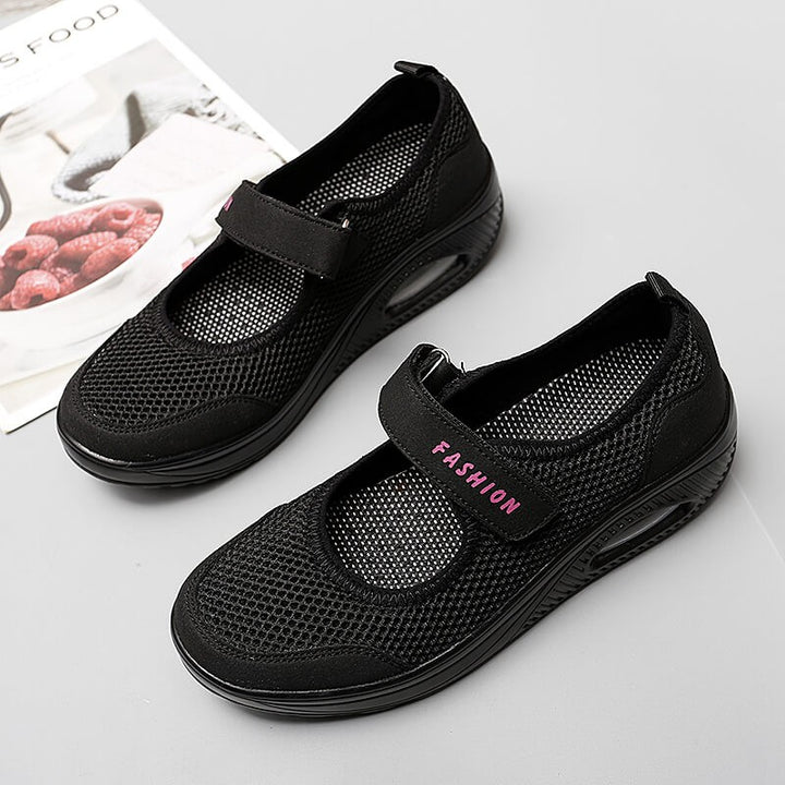 Valenza™| Mexiana Orthopedic Shoes