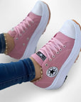 Fashion™| Star Orthopedic Sneakers