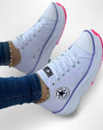 Fashion™| Star Orthopedic Sneakers