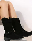 Berdine™| Elegant Boots