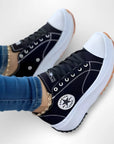 Fashion™| Star Orthopedic Sneakers