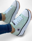 Fashion™| Star Orthopedic Sneakers