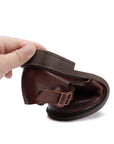 Colette™| Leather Mary Janes