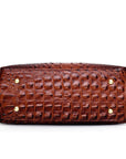 Isla™| Vintage Croc Bag