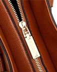Isla™| Vintage Croc Bag