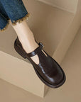 Valenza™| Avalena Round Toe Shoes