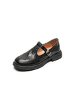 Valenza™| Avalena Round Toe Shoes